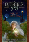 Luthiel Luthiel's Song book 1 Cover Luthiel Luthiel's Song book 1 Cover