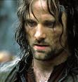 Aragorn Aragorn