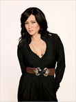 Shannen Doherty.