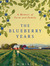 The Blueberry Years Cover