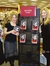 booksigning at Borders