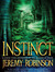 INSTINCT Cover
