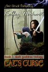 Cat's Curse, Book One: Dark Goddess Trilogy, Celtic historical romance/fantasy
Enter Dark Age Scotland—a mysterious, dangerous & exciting place…
Blurb: Cardea is cursed to live an eternity as a blood drinker. Aedan mac Gabrain, prince of Dal Riata, trusts no one after suffering a curse that keeps him from touching any females. Can two tortured souls find love while battling a dark goddess determined to destroy them?
Available in ebook formats on http://www.awe-struck.net Cat's Curse will be available on amazon.com Kindle and fictionwise.com soon.
