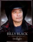 Billy Black billy black