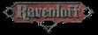 Ravenloft logo