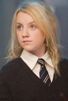 Luna Lovegood Luna Lovegood Luna Lovegood Luna Lovegood