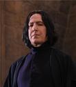 Severus Snape 