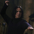 Severus Snape 