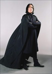 Severus Snape 