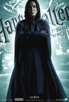 Severus Snape 