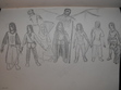 Here we have (from left to right) Taren, Calahir, Alaxina, Adrian, Andrea, Casta and Acacia.