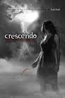 Crescendo Book Cover!