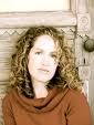 Author of Hush Hush and Crescendo!