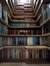 Bookshelf stairs