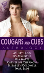 6 exciting cougar romances including Ashley Ladd's Scene of the Crime.

Scene of the Crime by Ashley Ladd

Robin didn't know whether to be relieved or appalled that the sexy man she'd fallen into bed with wasn't her ex-boyfriend, but his adult son.

When Robin returns to her alma mater as a professor of history, she can't believe her ex-boyfriend is still on campus, much less looking so young and buff after twenty years. The sexy-as-hell man she'd seen on her first day back, however, isn't her ex but his adult son. Although she wants nothing to do with either of them, they won't leave her head or her heart alone.

http://www.total-e-bound.com/product.asp?strParents=&CAT_ID=&P_ID=828