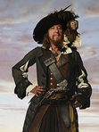 Barbossa~!