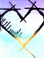 emo heart created by Brigid :)