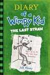 Here are a couple of photos for the Greg Heffley fan group!