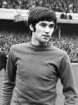 George Best George Best 1968