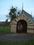 Horse Field shelter
