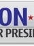 Campaign Bumper Sticker