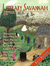 Literary Savannah Magazine