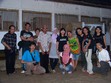 jalan-jalan ke Kampung Naga, Garut, Jawa Barat, 29 Desember 2010