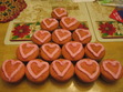 Cupcakes I made in honor of Single Awareness Day! (Valentine's Day)
January 31, 2011