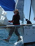 Sailing in New Zealands Bay of Islands