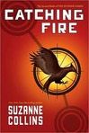 Katniss Everdeen and Peeta Mellark won the annual competition described in Hunger Games, but the aftermath leaves these victors with no sense of triumph. Instead, they have become the poster boys for a rebellion that they never planned to lead. That new, unwanted status puts them in the bull's-eye for merciless revenge by The Capitol. Catching Fire maintains the adrenaline rush of Suzanne Collins's series launch.