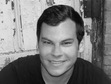 Aaron Goldfarb, author of "How to Fail:  The Self-Hurt Guide."