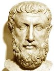 Parmenides 