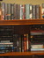 My 'new' bookshelf (part 1)
