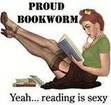 reading is sweet