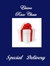 SPECIAL DELIVERY eBook Cover
