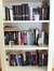 Bookshelf #2