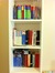 Bookshelf #4