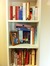 Bookshelf #5
