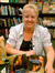 Signing Her Bestselling Novel - The Werewolf Whisperer