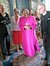 Hosting Archbishop Desmond Tutu