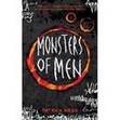 This is the 3rd book in the Chaos walking series.