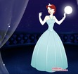 This is me as a princess! XD