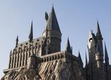 Hogwarts rocks!