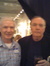Mike and James Patterson