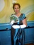 At the 2010 RWA Beau Monde Regency Ball