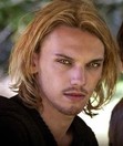 Hmmm...If you cut a little bit of hair,take OF the beard and mustache,hmmm...Intresting..The eyes are perfect! What do you think?