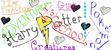 added:
gijinka
time traveling
shugo chara