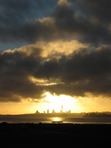 Taken from Te Atatu.