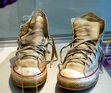 The Doctor's shoes!!!!