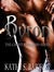 Byron-Book four in the Grant Brothers series